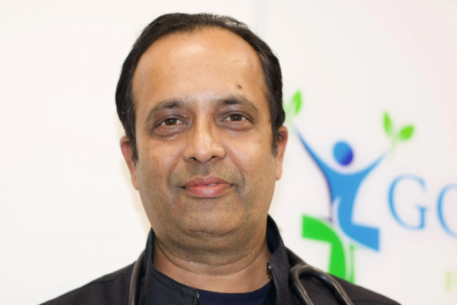Dr Rakesh Goyal