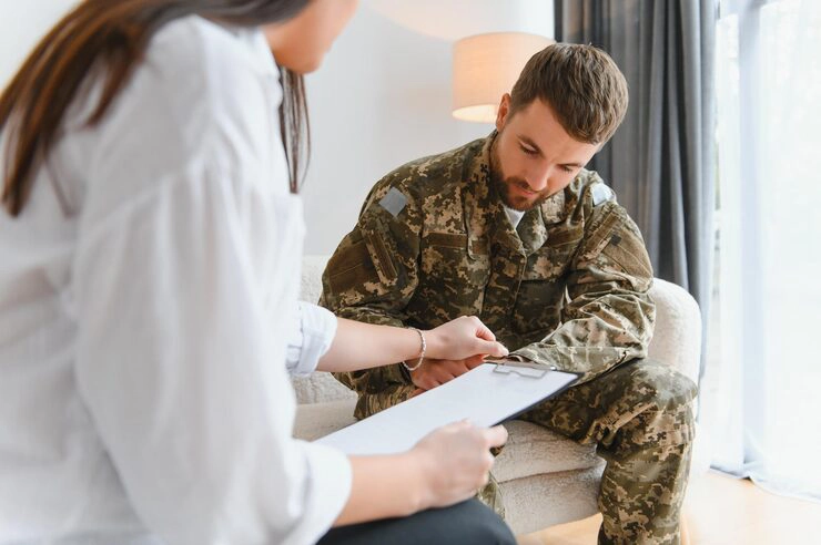 Veterans Health Program